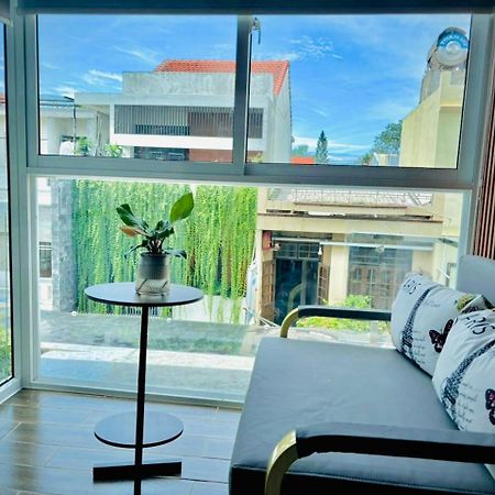 Dao Tien Homestay Hoi An Exteriör bild