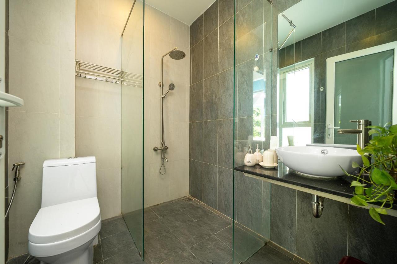 Dao Tien Homestay Hoi An Exteriör bild