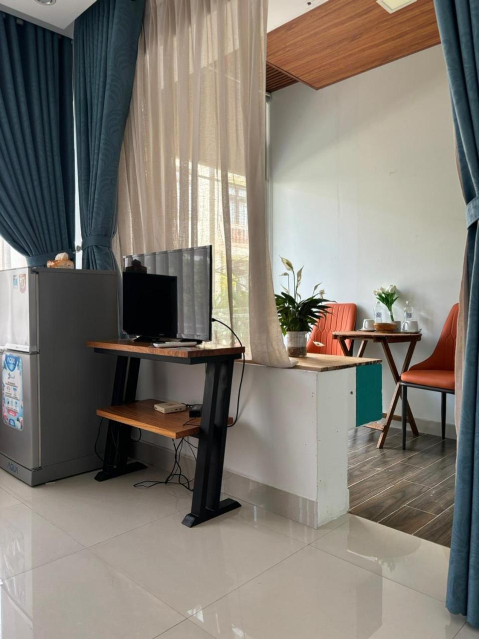 Dao Tien Homestay Hoi An Exteriör bild