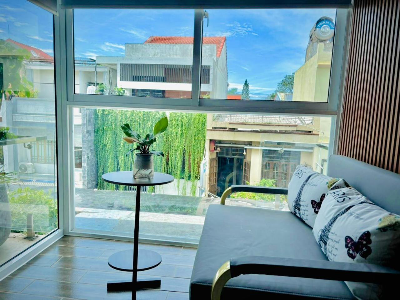Dao Tien Homestay Hoi An Exteriör bild